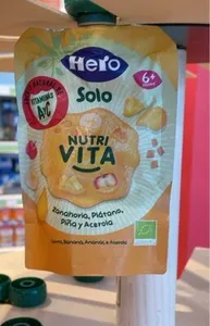 Nutrivita