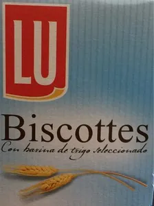 biscottes Lu