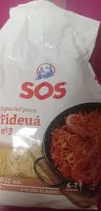 Fideua