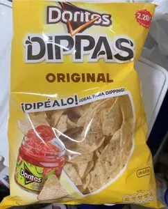 Dippas