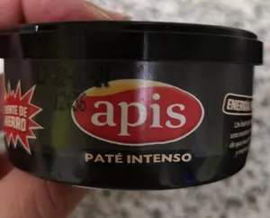 Paté Apis intenso