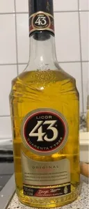 Licor 43