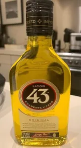Licor 43