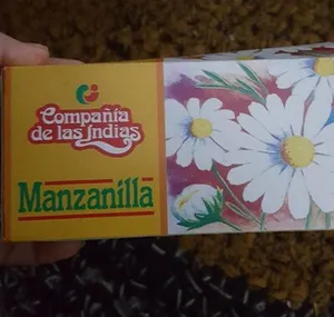Manzanilla