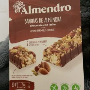 El almendro