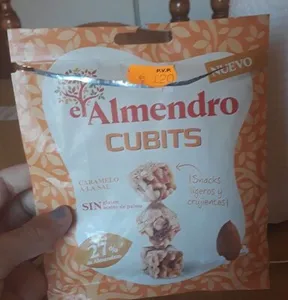 Almendro cubits