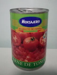 Carne de tomate