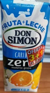 DON SIMÓN CARIBE
