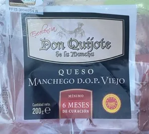 Don quijote de la mancha