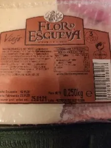 Flor de Esgueva