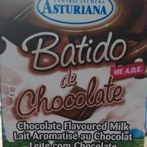 Batido de Chocolate