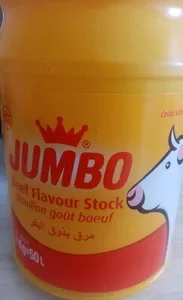 Jumbo beef