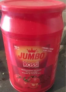 Jumbo Rossi