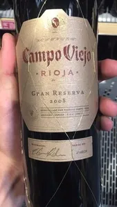Campo Viejo