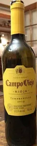 Rioja Campo Viejo
