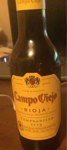 Campi viejo