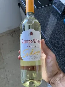 campo viejo