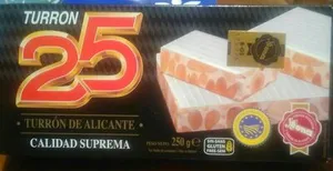 Turron d'Alicante