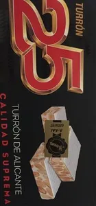 TURRÓN DE ALICANTE