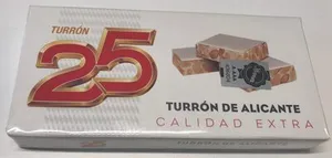Turron de Alicante