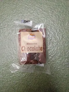BIZCOCHO DE CHOCOLATE CODAN