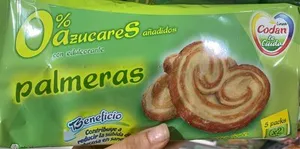Palmeras