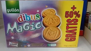 Magic dibus