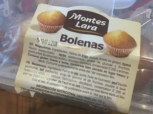 Bolenas