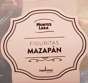 Mazapán