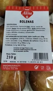 Bolenas