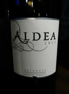 Aldea 2013