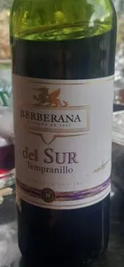 Berberana