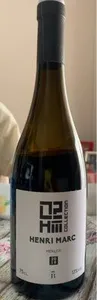 Henri marc