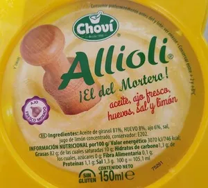Allioli