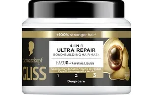 Schwarzkopf Repair Supreme Repair Mask 400ml