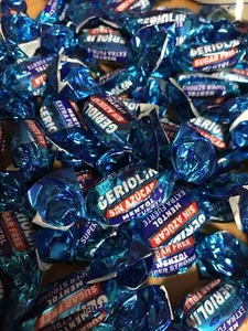 Geriolín mentol extra fuerte