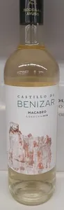 Macabeo Cosecha 2019