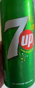 Seven-up