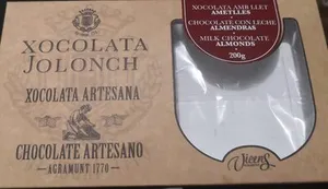 Xocolata Jolonch