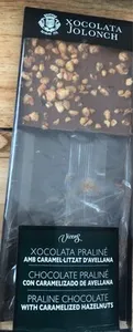 Xocolata Praliné