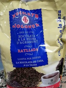 Xocolata jolonch