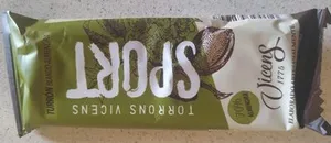 Torrons Vicens sport