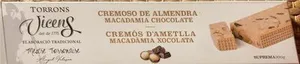 Torrons