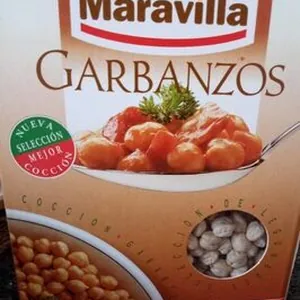 Garbanzos