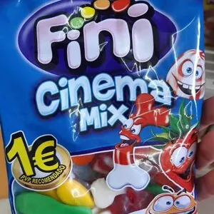 Cinema Mix