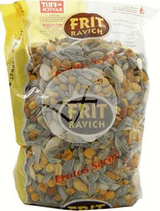 Cocktail Con Cascara 1KG Frit Ravich