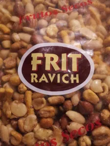 Cocktail S Cascara 1KG F R