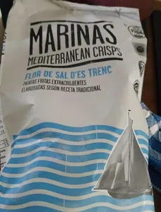 MARINAS