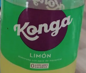 Konga limon