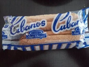 Cubanos